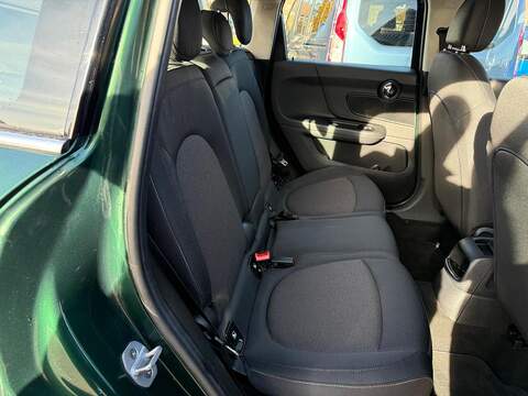 MINI Countryman 1.5 Cooper SUV 5dr Petrol Manual Euro 6 (s/s) (136 ps) - U79442