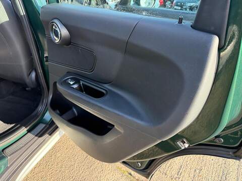 MINI Countryman 1.5 Cooper SUV 5dr Petrol Manual Euro 6 (s/s) (136 ps) - U79442