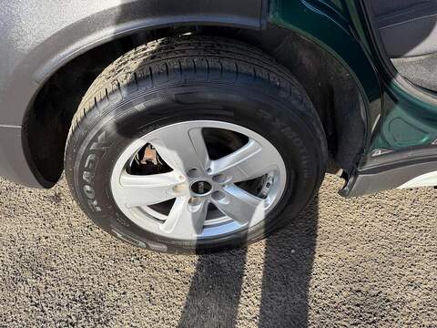 MINI Countryman 1.5 Cooper SUV 5dr Petrol Manual Euro 6 (s/s) (136 ps) - U79442