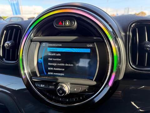 MINI Countryman 1.5 Cooper SUV 5dr Petrol Manual Euro 6 (s/s) (136 ps) - U79442