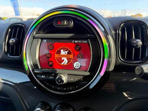 MINI Countryman 1.5 Cooper SUV 5dr Petrol Manual Euro 6 (s/s) (136 ps) - U79442