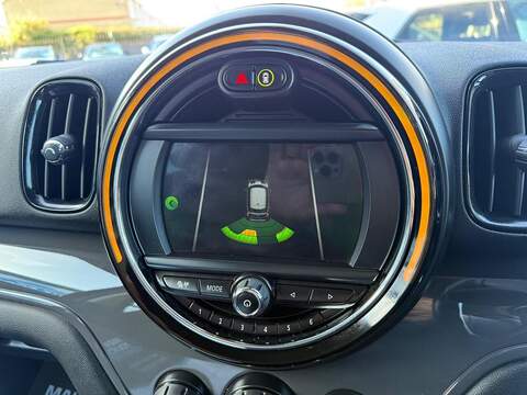 MINI Countryman 1.5 Cooper SUV 5dr Petrol Manual Euro 6 (s/s) (136 ps) - U79442