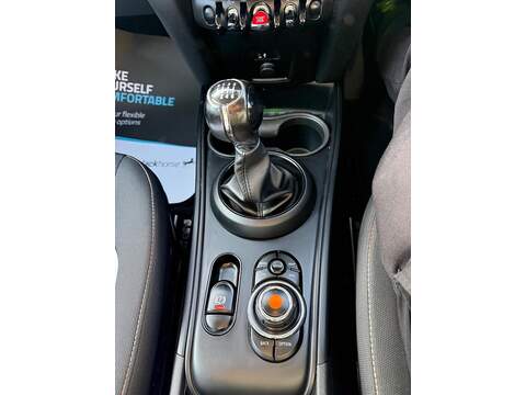 MINI Countryman 1.5 Cooper SUV 5dr Petrol Manual Euro 6 (s/s) (136 ps) - U79442