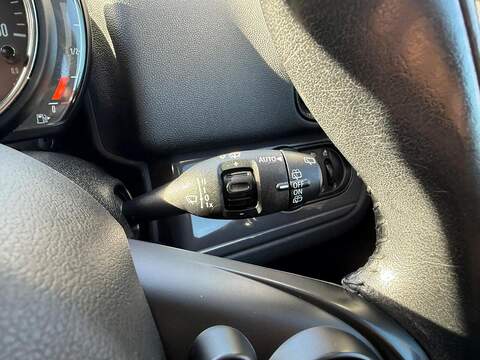 MINI Countryman 1.5 Cooper SUV 5dr Petrol Manual Euro 6 (s/s) (136 ps) - U79442