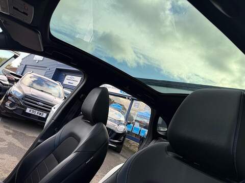 Nissan Qashqai 1.3 DIG-T MHEV Tekna XTRON Euro 6 (s/s) 5dr - U79446