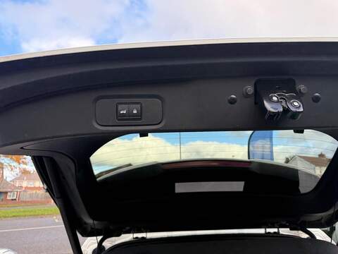 Nissan Qashqai 1.3 DIG-T MHEV Tekna XTRON Euro 6 (s/s) 5dr - U79446