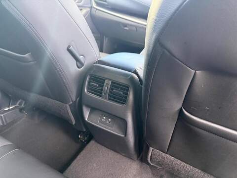 Nissan Qashqai 1.3 DIG-T MHEV Tekna XTRON Euro 6 (s/s) 5dr - U79446