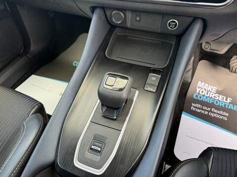 Nissan Qashqai 1.3 DIG-T MHEV Tekna XTRON Euro 6 (s/s) 5dr - U79446