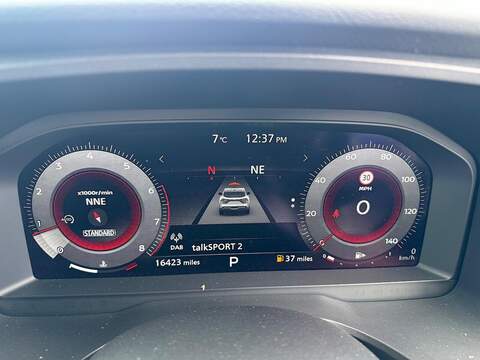 Nissan Qashqai 1.3 DIG-T MHEV Tekna XTRON Euro 6 (s/s) 5dr - U79446