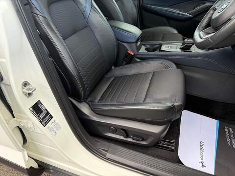 Nissan Qashqai 1.3 DIG-T MHEV Tekna XTRON Euro 6 (s/s) 5dr - U79446