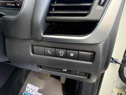 Nissan Qashqai 1.3 DIG-T MHEV Tekna XTRON Euro 6 (s/s) 5dr - U79446