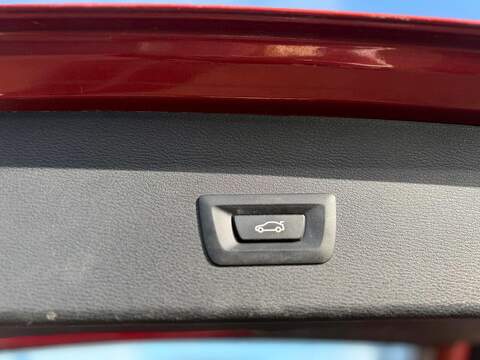 BMW X1 2.0 20i xLine Auto xDrive Euro 6 (s/s) 5dr - U79447