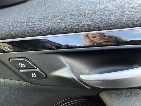 BMW X1 2.0 20i xLine Auto xDrive Euro 6 (s/s) 5dr - U79447