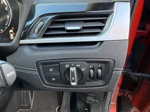 BMW X1 2.0 20i xLine Auto xDrive Euro 6 (s/s) 5dr - U79447