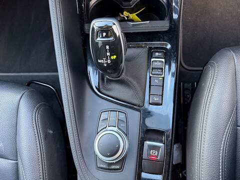 BMW X1 2.0 20i xLine Auto xDrive Euro 6 (s/s) 5dr - U79447