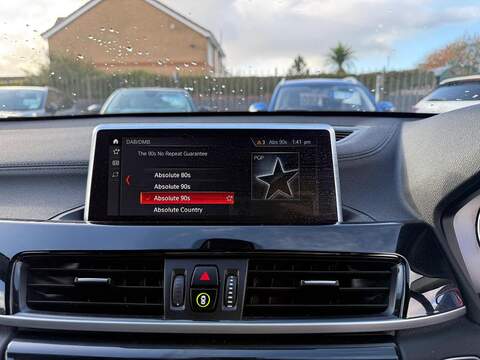 BMW X1 2.0 20i xLine Auto xDrive Euro 6 (s/s) 5dr - U79447