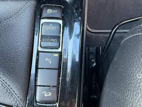 BMW X1 2.0 20i xLine Auto xDrive Euro 6 (s/s) 5dr - U79447