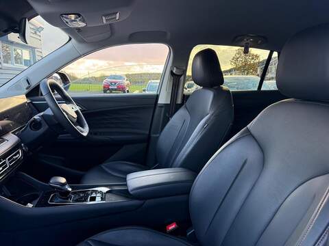 MG MG HS 1.5 T-GDI Trophy DCT Euro 6 (s/s) 5dr - U79451