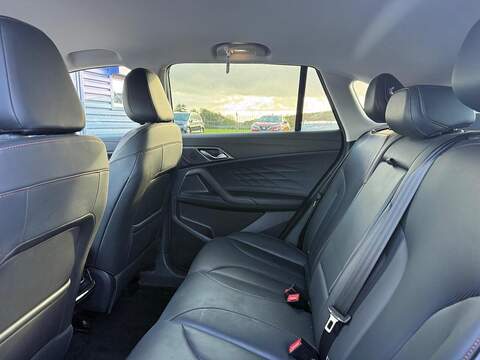 MG MG HS 1.5 T-GDI Trophy DCT Euro 6 (s/s) 5dr - U79451