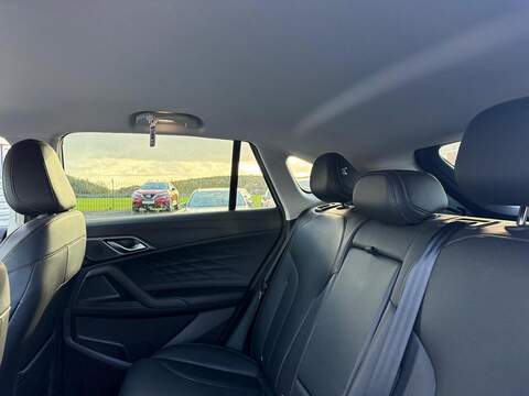 MG MG HS 1.5 T-GDI Trophy DCT Euro 6 (s/s) 5dr - U79451
