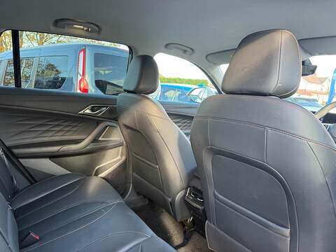 MG MG HS 1.5 T-GDI Trophy DCT Euro 6 (s/s) 5dr - U79451