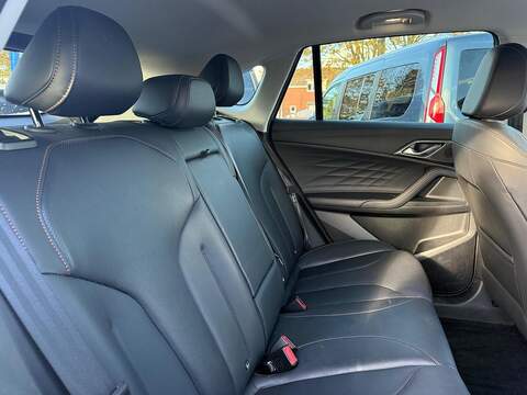 MG MG HS 1.5 T-GDI Trophy DCT Euro 6 (s/s) 5dr - U79451
