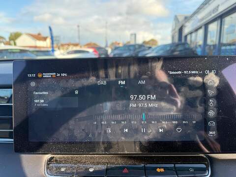 MG MG HS 1.5 T-GDI Trophy DCT Euro 6 (s/s) 5dr - U79451