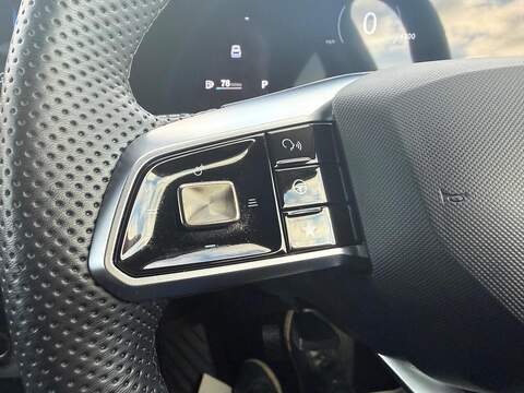 MG MG HS 1.5 T-GDI Trophy DCT Euro 6 (s/s) 5dr - U79451