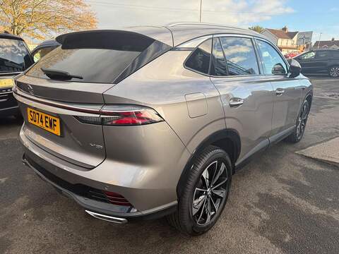 MG MG HS 1.5 T-GDI Trophy DCT Euro 6 (s/s) 5dr - U79451