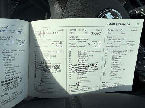 Vauxhall Crossland X 1.2 Sport Nav Premium SUV 5dr Petrol Manual Euro 6 (s/s) (83 ps) - U79455