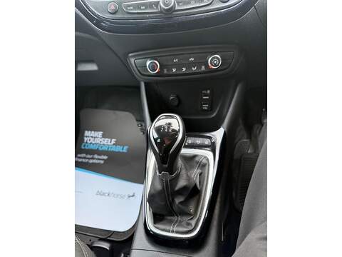 Vauxhall Crossland X 1.2 Sport Nav Premium SUV 5dr Petrol Manual Euro 6 (s/s) (83 ps) - U79455