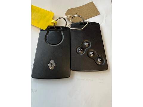 Renault Captur dCi Dynamique S Nav SUV 1.5 Automatic Diesel - U79456