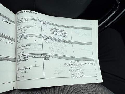 Renault Captur dCi Dynamique S Nav SUV 1.5 Automatic Diesel - U79456