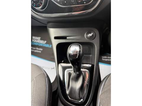 Renault Captur dCi Dynamique S Nav SUV 1.5 Automatic Diesel - U79456