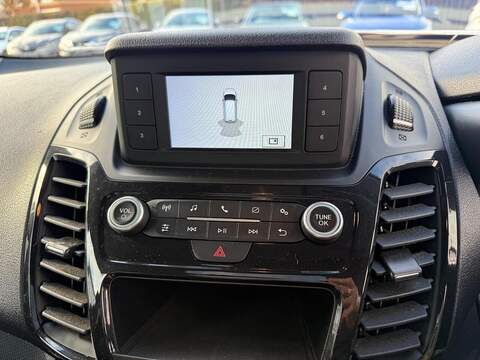 Ford Tourneo Connect 1.5 EcoBlue Titanium MPV 5dr Diesel Auto Euro 6 (s/s) (120 ps) - U79457