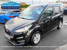 Ford Tourneo Connect