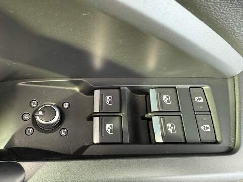 Audi Q3 1.5 TFSI CoD 35 Black Edition S Tronic Euro 6 (s/s) 5dr - U79458