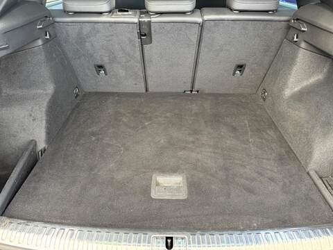 Audi Q3 1.5 TFSI CoD 35 Black Edition S Tronic Euro 6 (s/s) 5dr - U79458