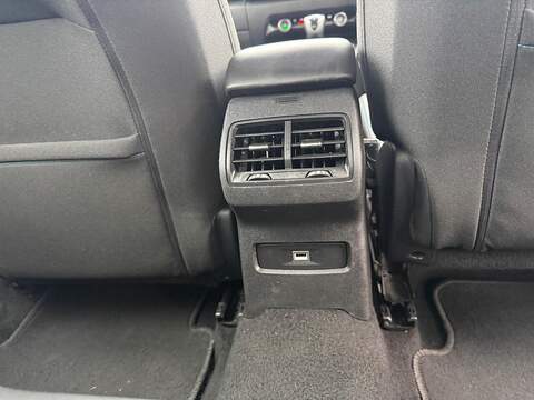 Citroen C4 1.2 PureTech Sense Plus Euro 6 (s/s) 5dr - U79462