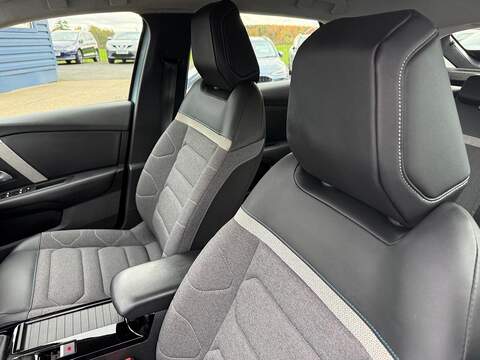 Citroen C4 1.2 PureTech Sense Plus Euro 6 (s/s) 5dr - U79462