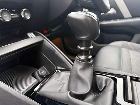 Citroen C4 1.2 PureTech Sense Plus Euro 6 (s/s) 5dr - U79462