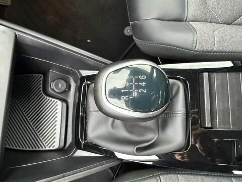 Citroen C4 1.2 PureTech Sense Plus Euro 6 (s/s) 5dr - U79462