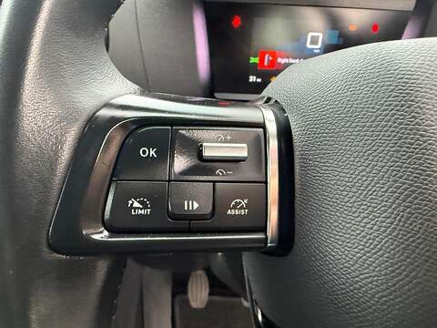 Citroen C4 1.2 PureTech Sense Plus Euro 6 (s/s) 5dr - U79462