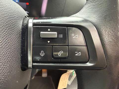 Citroen C4 1.2 PureTech Sense Plus Euro 6 (s/s) 5dr - U79462