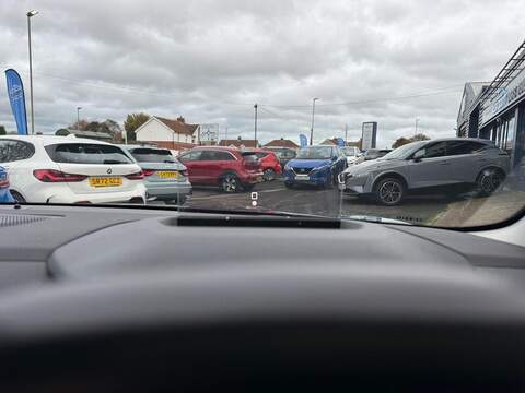 Citroen C4 1.2 PureTech Sense Plus Euro 6 (s/s) 5dr - U79462