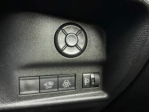 Citroen C4 1.2 PureTech Sense Plus Euro 6 (s/s) 5dr - U79462