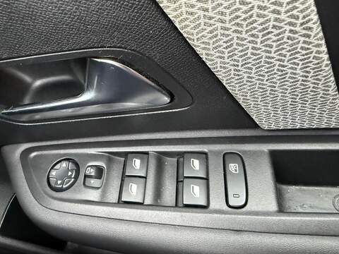 Citroen C4 1.2 PureTech Sense Plus Euro 6 (s/s) 5dr - U79462