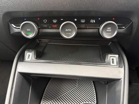 Citroen C4 1.2 PureTech Sense Plus Euro 6 (s/s) 5dr - U79462