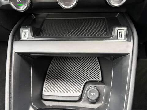 Citroen C4 1.2 PureTech Sense Plus Euro 6 (s/s) 5dr - U79462