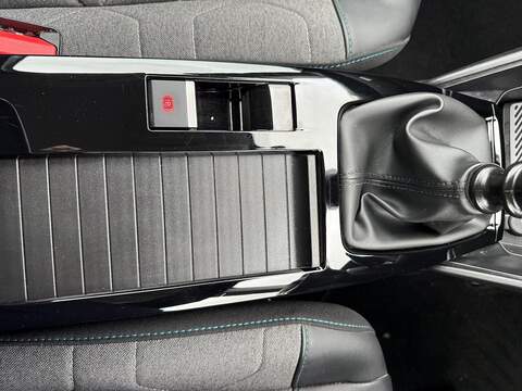 Citroen C4 1.2 PureTech Sense Plus Euro 6 (s/s) 5dr - U79462